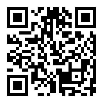 QR code that opens Athlete Craft on the App Store